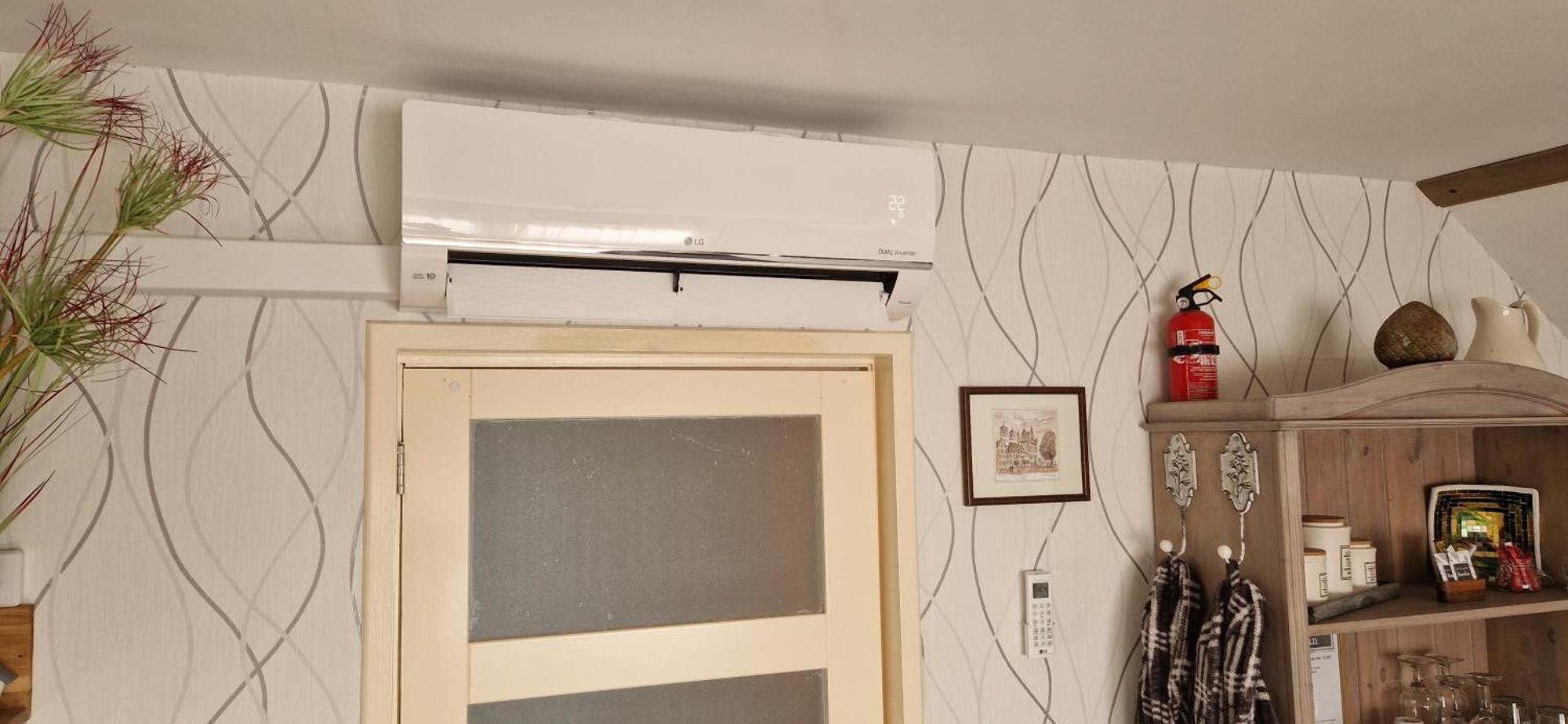 Bed & Breakfast Ravelin Рес Екстер'єр фото